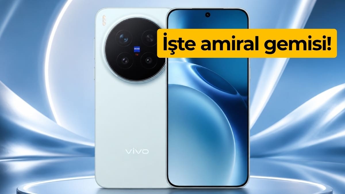 vivo X500 Pro