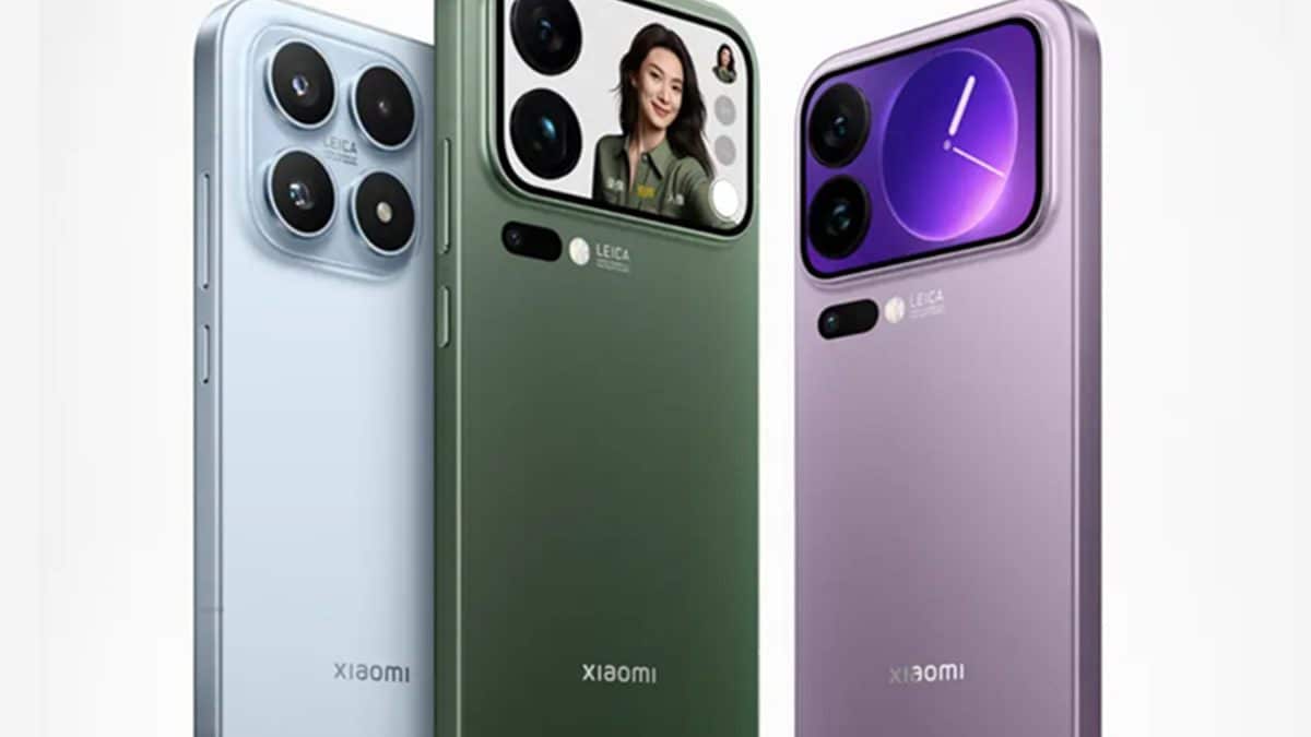 Xiaomi Apple’dan Yine İlham Aldı