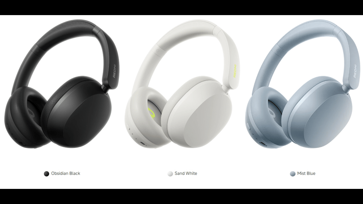Redmi Headphones Neo Avrupa’yı Fethetti