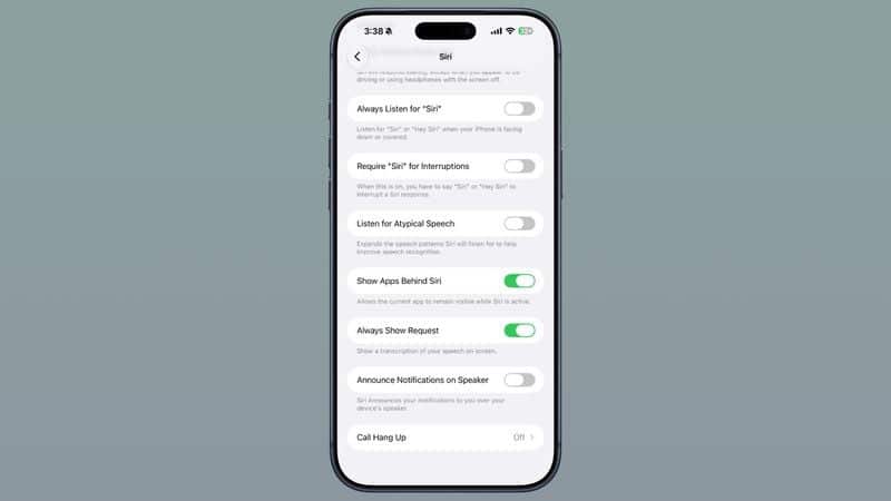 iOS 27 Beta 4 Yayınlandı: İşte Yenilikler