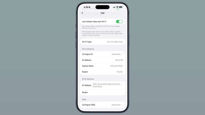 iOS 27 Beta 4 Yayınlandı: İşte Yenilikler