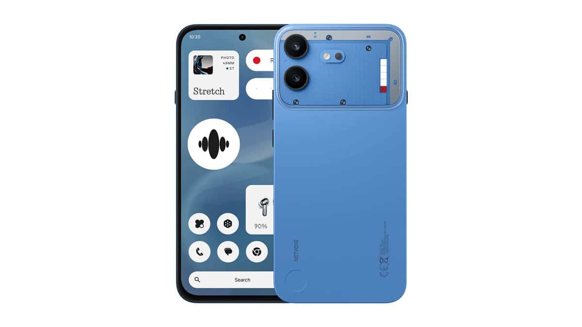 Nothing Phone (4b) Tanıtıldı: İşte Fiyatı ve Özellikleri