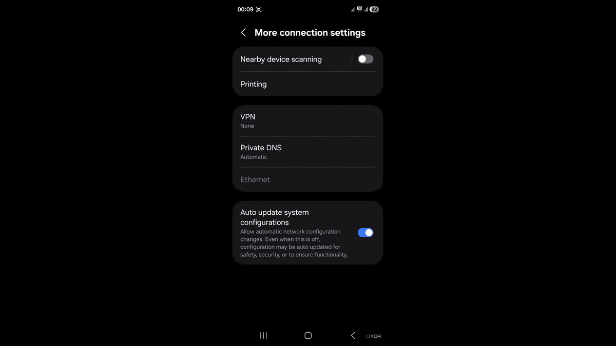 Samsung Bataryasını Koruyan 6 One UI Ayarı
