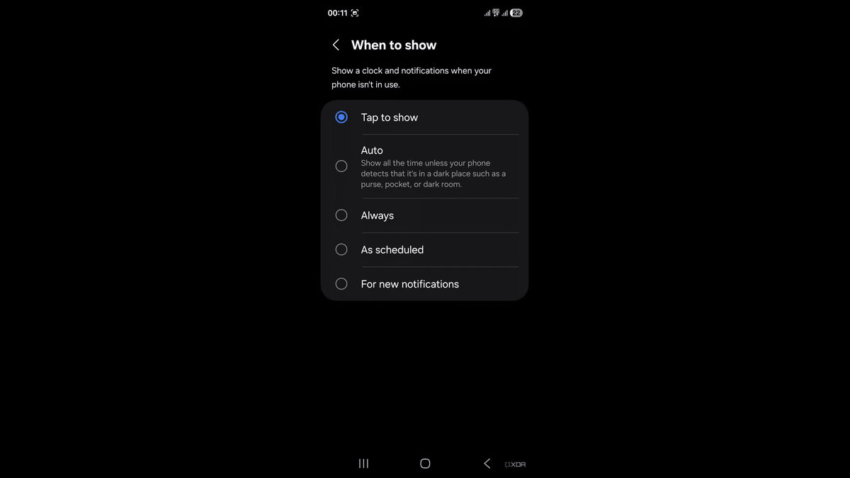 Samsung Bataryasını Koruyan 6 One UI Ayarı