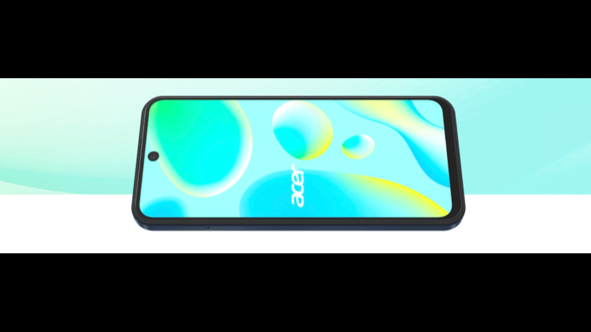 Acer Sospiro A15 Çift Ekranlı Tasarımıyla Tanıtıldı