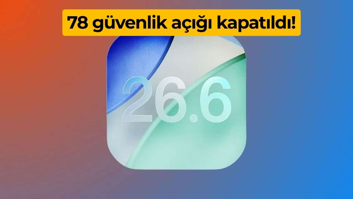 Apple iOS