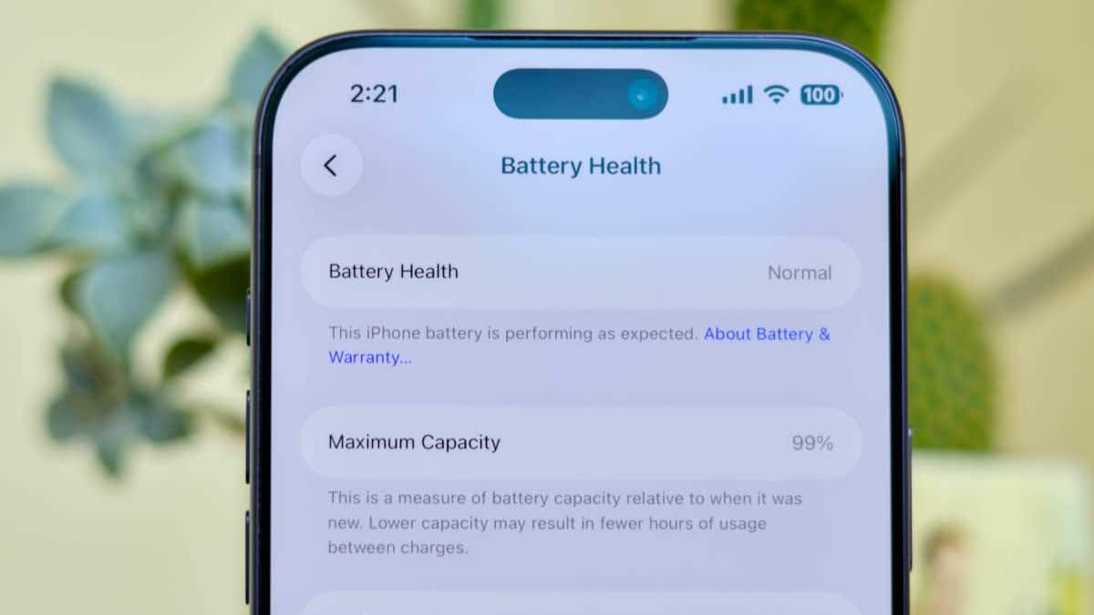 Apple Çift Bataryalı Bir iPhone Üzerinde Çalışıyor