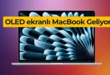 MacBook
