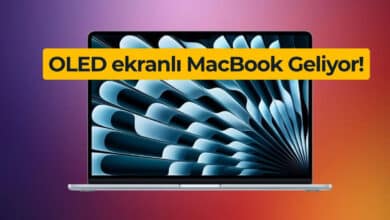 MacBook