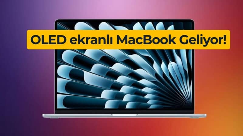 MacBook