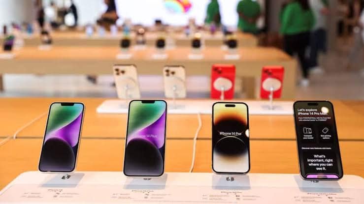 Apple Uyardı Mac, iPhone ve iPad Bulamayabilirsiniz