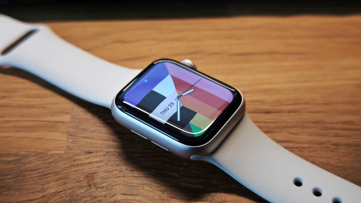Apple Watch Series 12