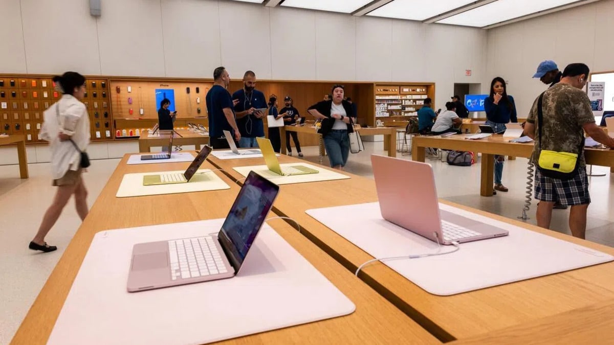 Apple iPhone, iPad ve Mac Almayı Kolaylaştıracak