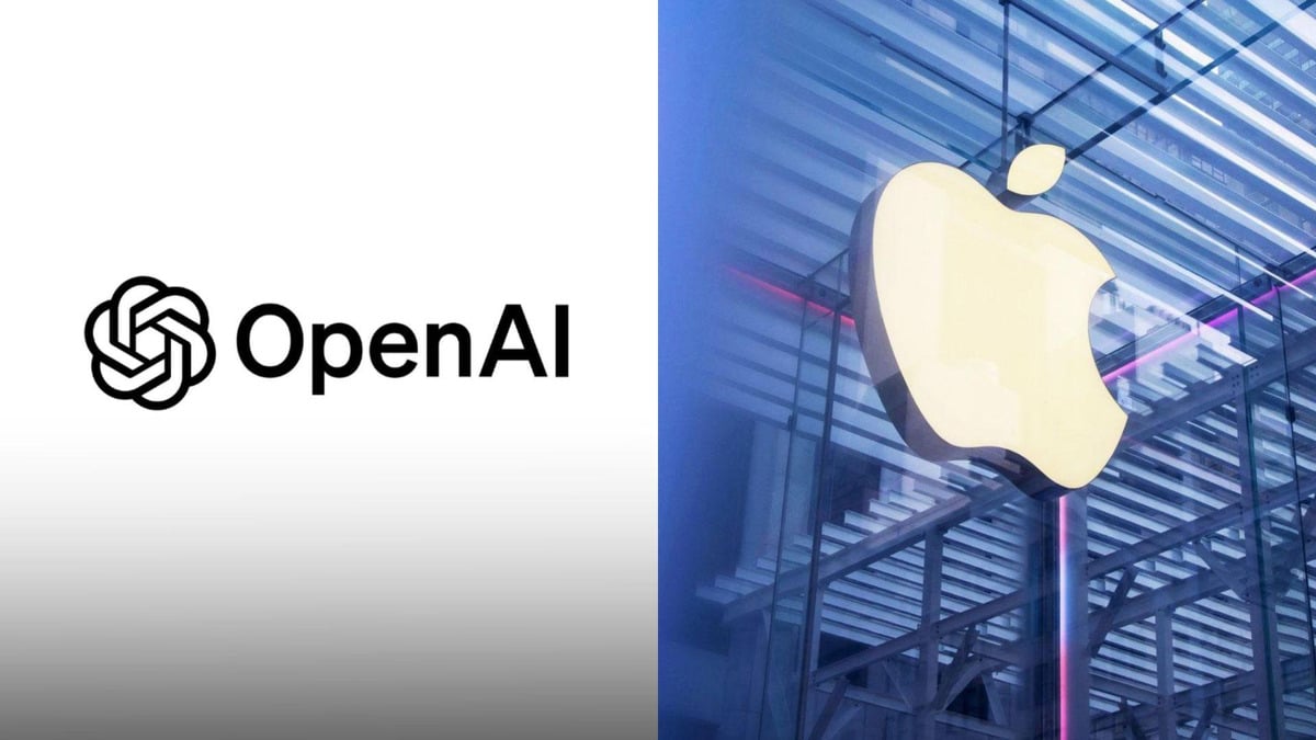 Apple OpenAI