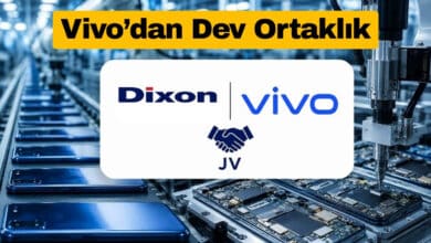 Apple’ın Ardından Vivo da Hindistan’da Üretimi Büyütüyor