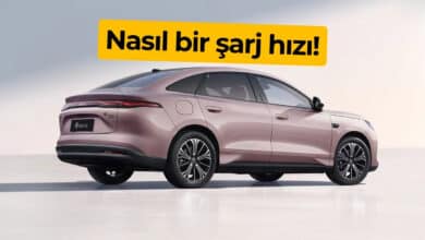BYD Qin Max