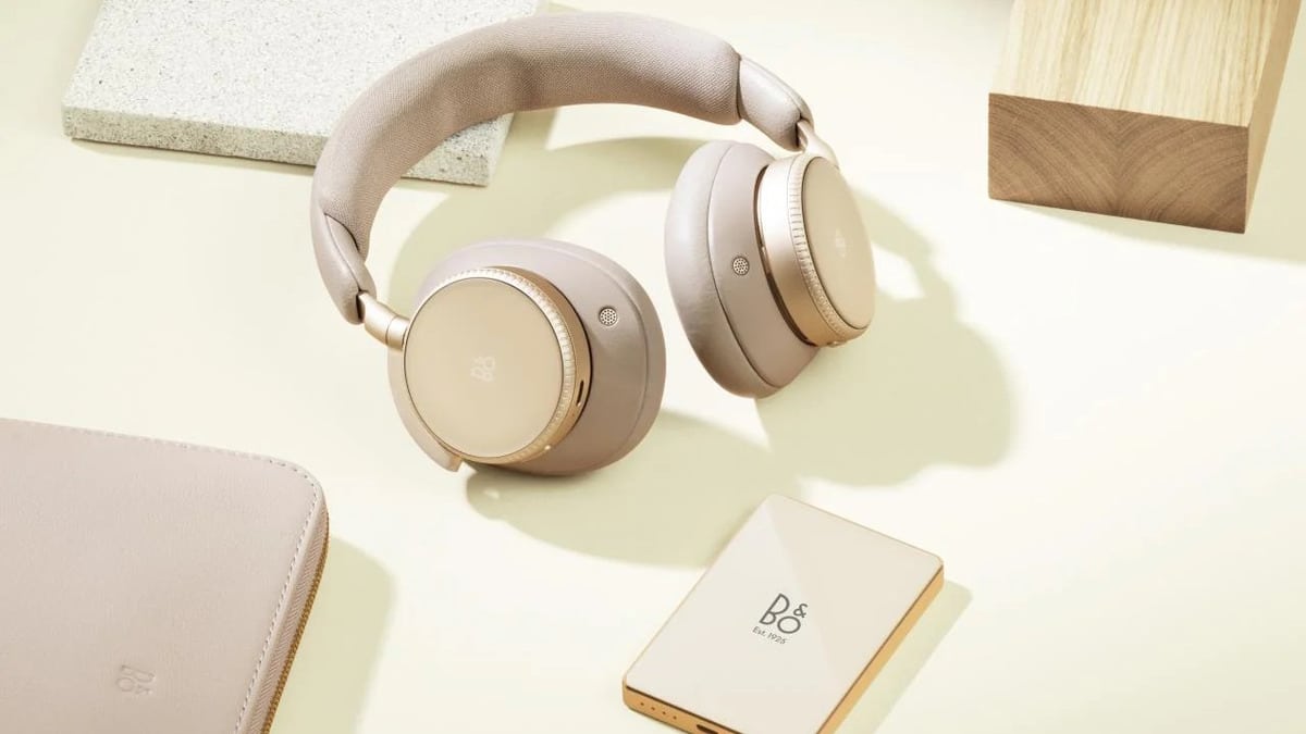 Bang & Olufsen Bu Kez Premium Qi2 Power Bank Tanıttı