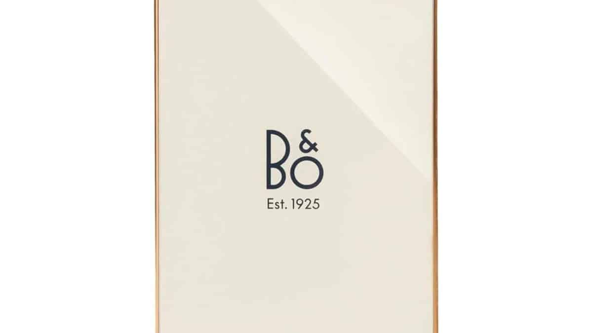 Bang & Olufsen Bu Kez Premium Qi2 Power Bank Tanıttı