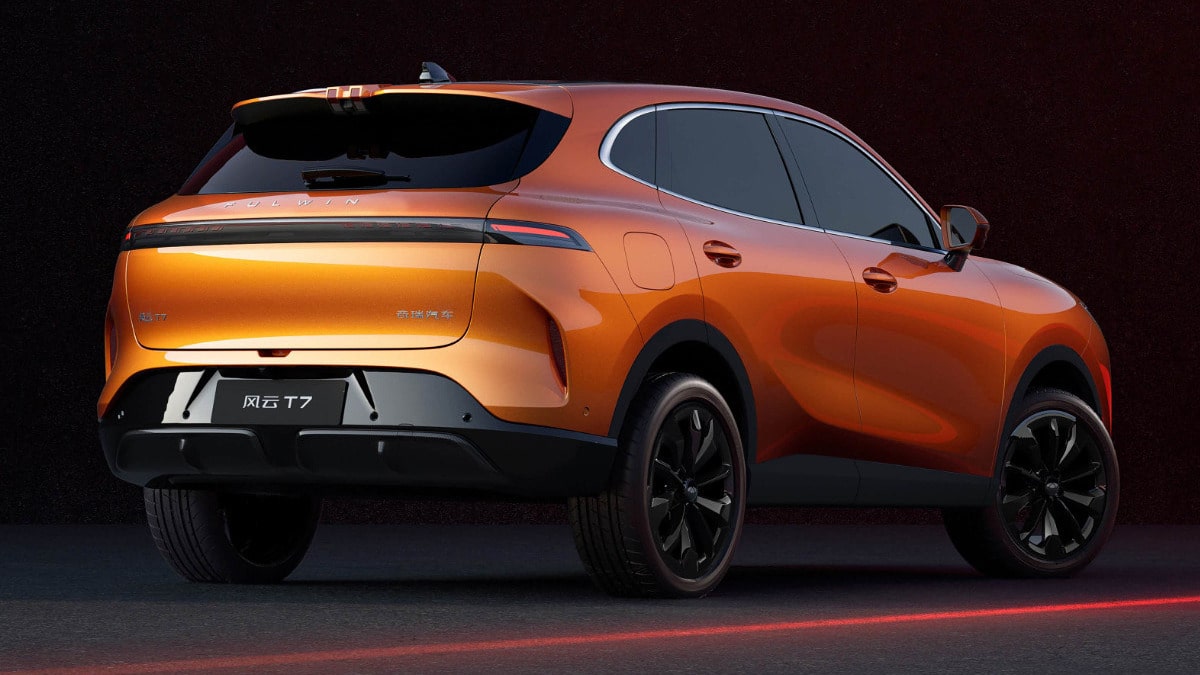 Chery İlk Müşterilerine Ömür Boyu Garanti Vermek Zorunda Kaldı