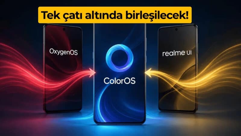 ColorOS