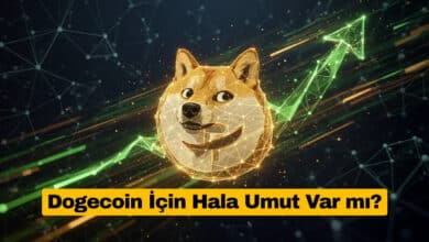 Dogecoin İçin Hala Umut Var mı