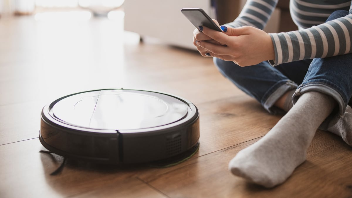 FCC’nin Yeni Kararı Robot Süpürge Pazarını Sarsacak