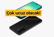 Samsung Galaxy A18