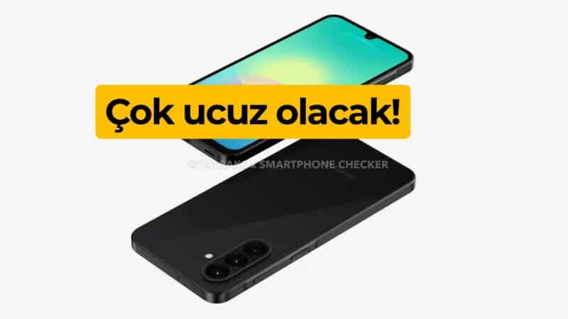 Samsung Galaxy A18
