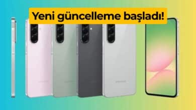 Galaxy A56 One UI