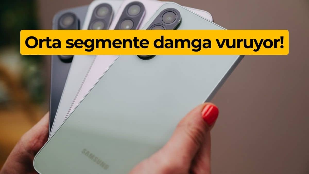 Galaxy A56