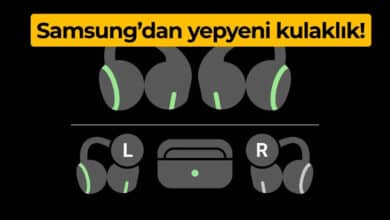 Galaxy Buds On
