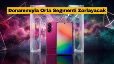 Galaxy M67 Beklenmedik Donanımıyla Orta Segmenti Zorlayacak