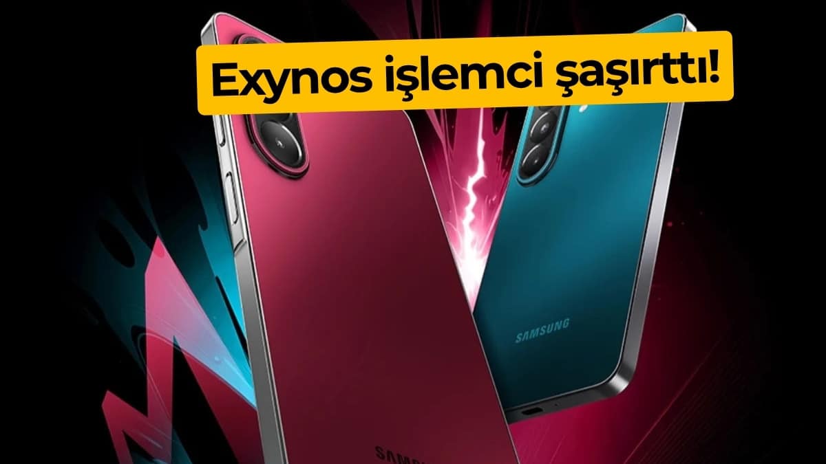 Samsung Galaxy M67