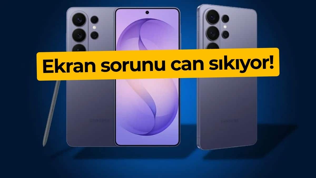 Galaxy S26 Ultra