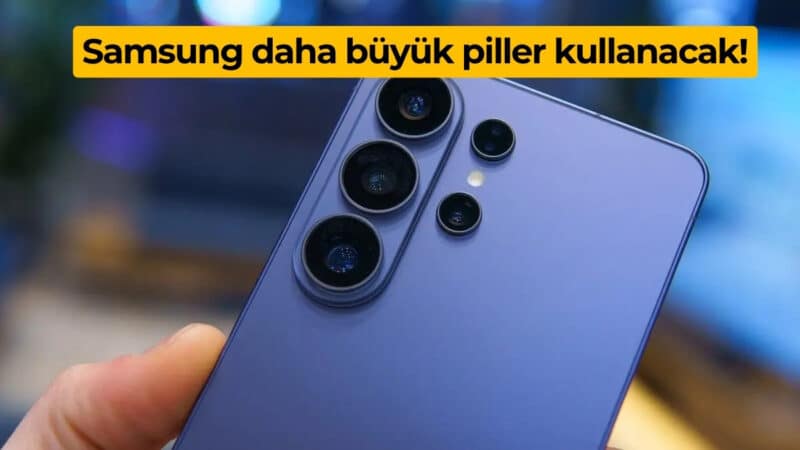 Samsung Galaxy S27