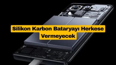 Galaxy S27 Silikon Karbon Bataryayı Herkese Vermeyecek
