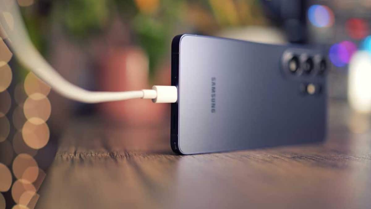 Galaxy S27 Ultra Yedi Yıllık Batarya Lanetini Bitirecek
