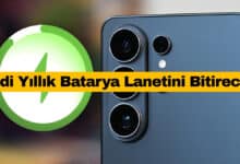 Galaxy S27 Ultra Yedi Yıllık Batarya Lanetini Bitirecek