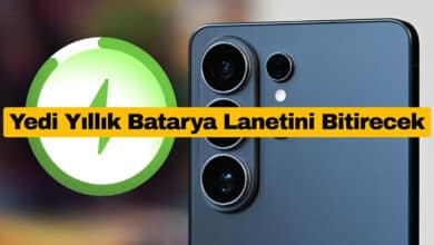 Galaxy S27 Ultra Yedi Yıllık Batarya Lanetini Bitirecek
