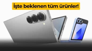 Galaxy Unpacked