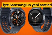 Galaxy Watch 9