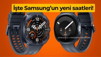 Galaxy Watch 9
