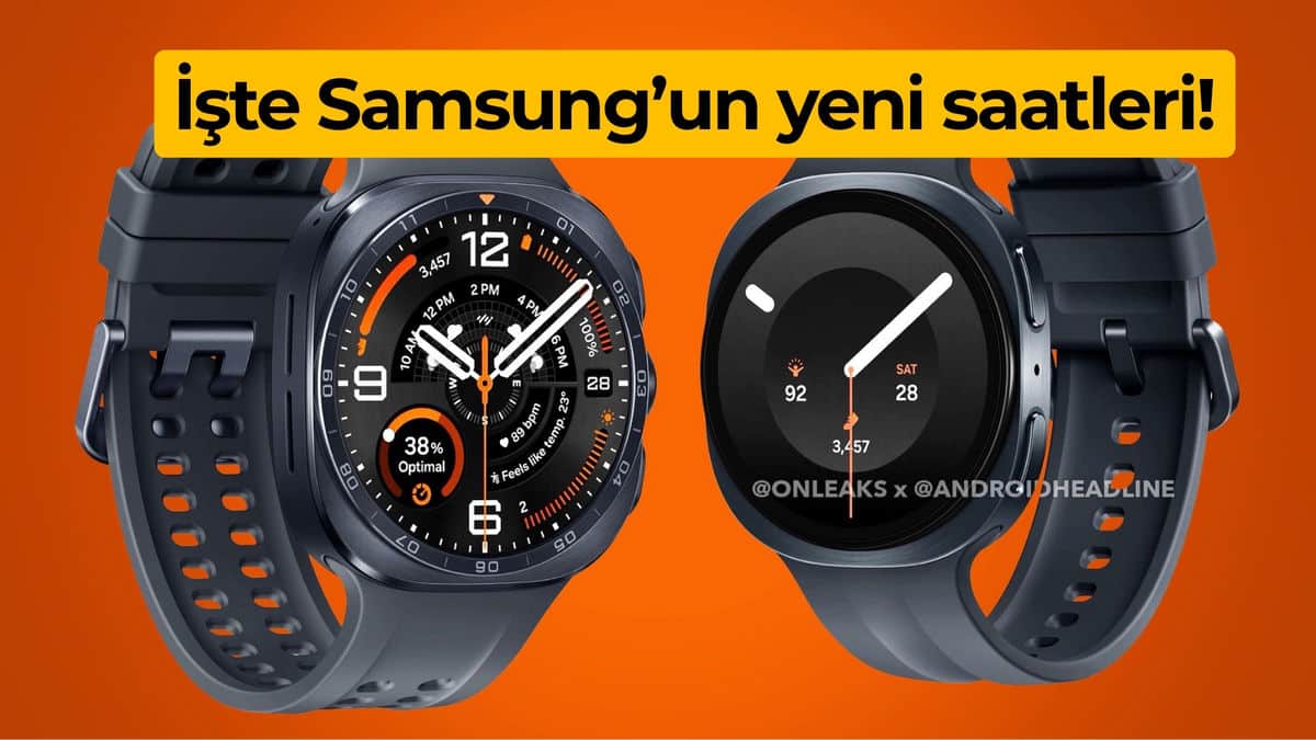 Galaxy Watch 9