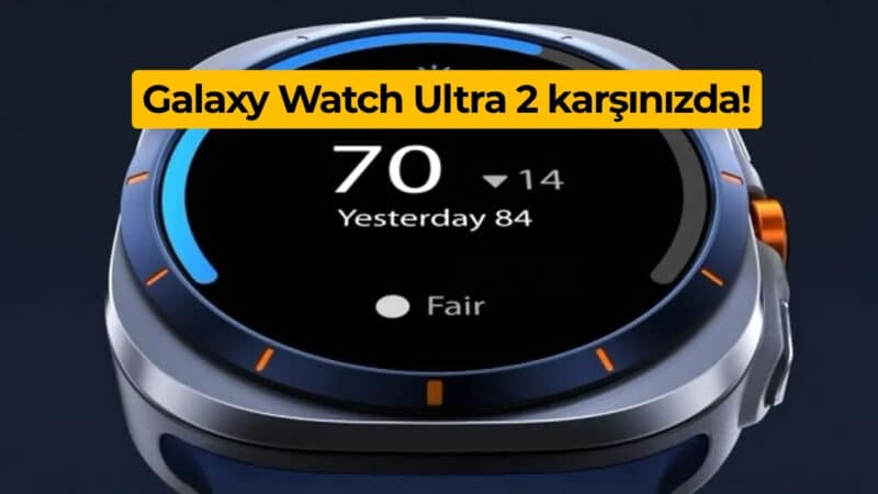 Galaxy Watch Ultra 2