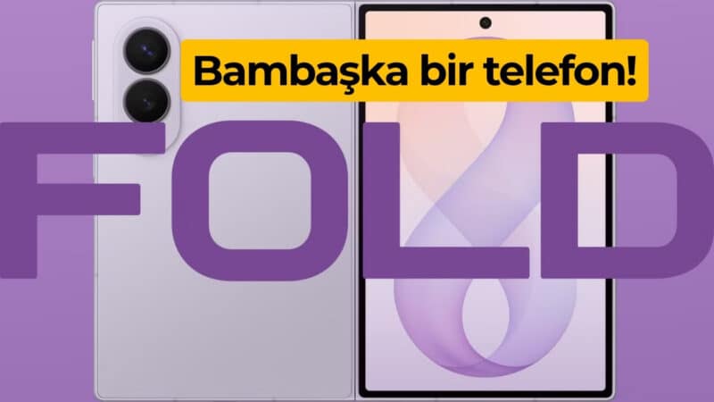 Galaxy Z Fold 8