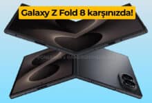 Galaxy Z Fold 8