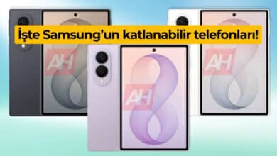 Galaxy Z Fold 8