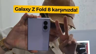 Galaxy Z Fold 8