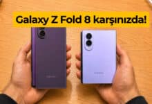 Galaxy Z Fold 8