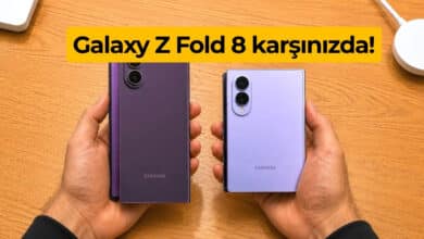 Galaxy Z Fold 8